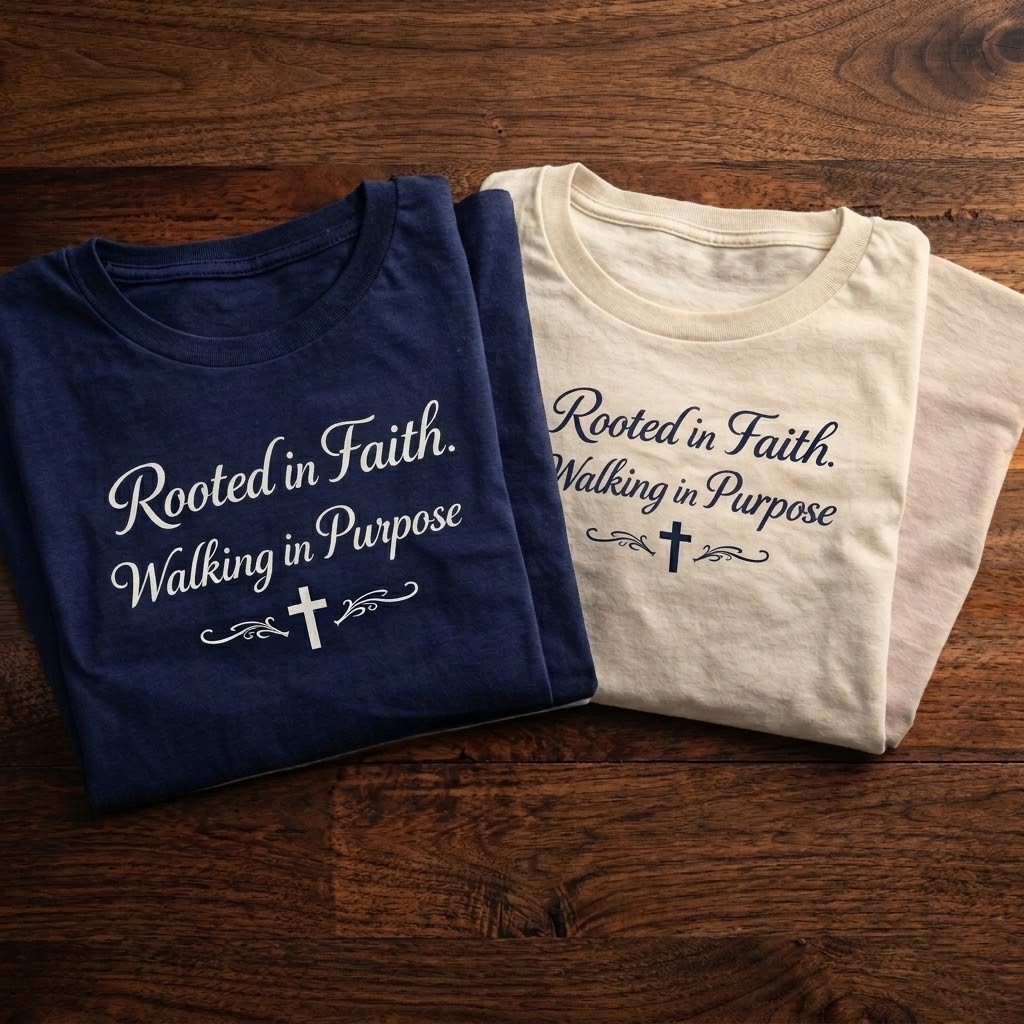 Faith Mug - Image 3