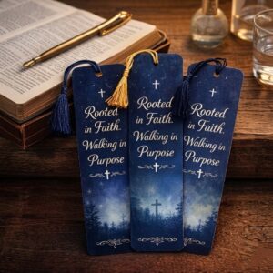 Bookmarks